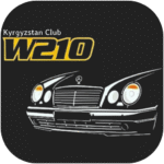 w210 продажа, авторынок риом, кудайберген базар, ош базар, ош авторынок, купить w210, 